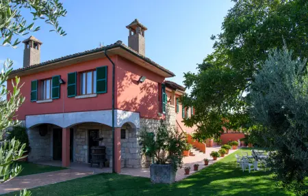 Maison 19 personnes à Ascoli Piceno - Photo 18