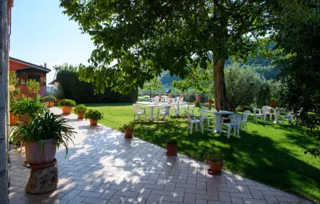 Maison 19 personnes à Ascoli Piceno - Photo 19