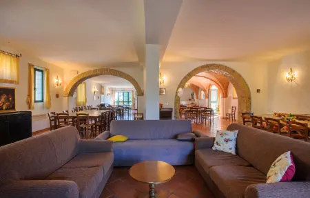 Maison 19 personnes à Ascoli Piceno - Photo 20