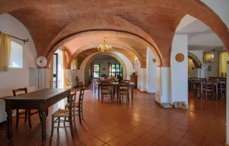 Maison 19 personnes à Ascoli Piceno - Photo 21