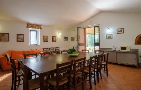 Maison 19 personnes à Ascoli Piceno - Photo 22
