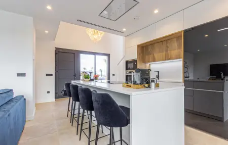 Maison 6 personnes à Torre Pacheco - Photo 4