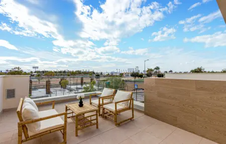 Maison 6 personnes à Torre Pacheco - Photo 6