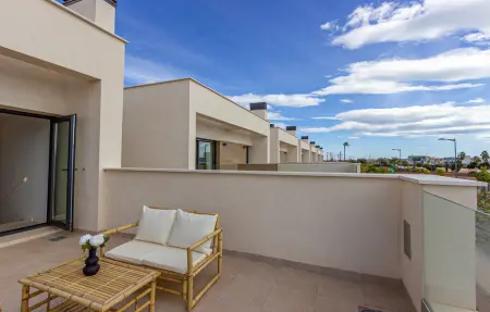 Maison 6 personnes à Torre Pacheco - Photo 16