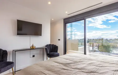 Maison 6 personnes à Torre Pacheco - Photo 38