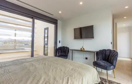 Maison 6 personnes à Torre Pacheco - Photo 39