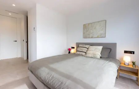 Maison 6 personnes à Torre Pacheco - Photo 43