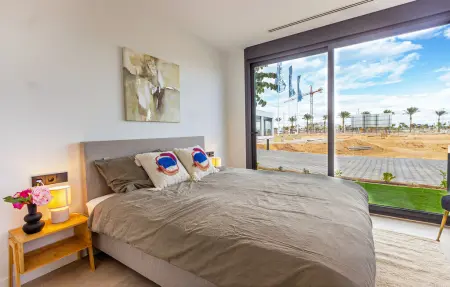 Maison 6 personnes à Torre Pacheco - Photo 44