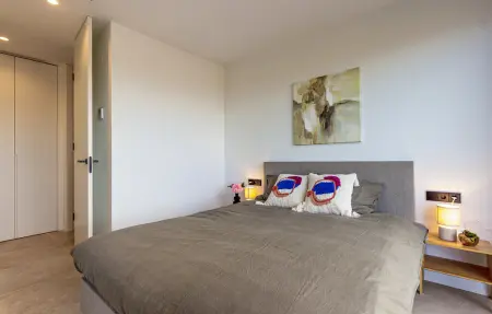 Maison 6 personnes à Torre Pacheco - Photo 45