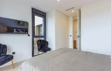 Maison 6 personnes à Torre Pacheco - Photo 46