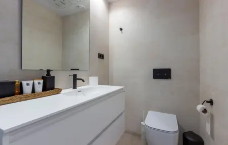 Maison 6 personnes à Torre Pacheco - Photo 48