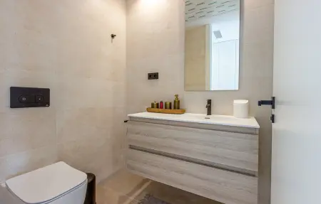 Maison 6 personnes à Torre Pacheco - Photo 49