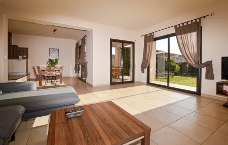 Maison 8 personnes à Sagone - Photo 2