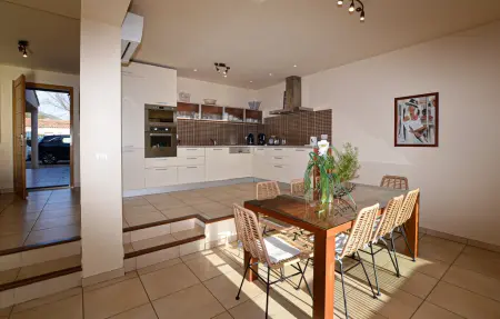 Maison 8 personnes à Sagone - Photo 4