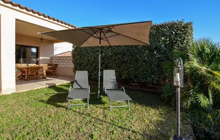 Maison 8 personnes à Sagone - Photo 6