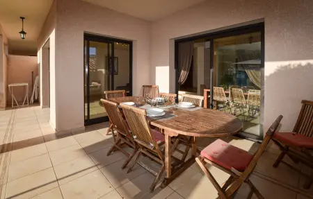 Maison 8 personnes à Sagone - Photo 7
