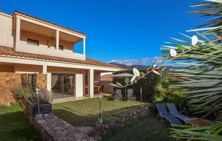 Maison 8 personnes à Sagone - Photo 8