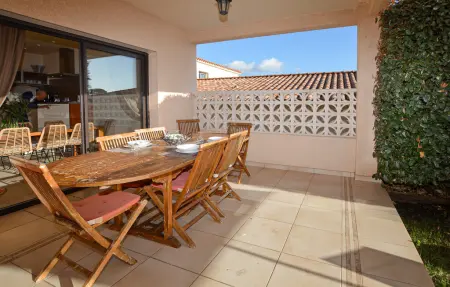 Maison 8 personnes à Sagone - Photo 9