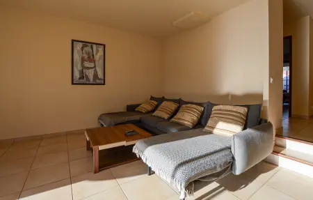 Maison 8 personnes à Sagone - Photo 11