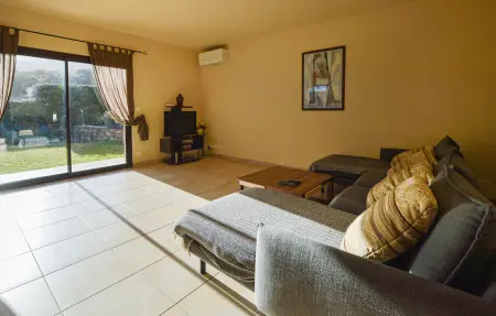 Maison 8 personnes à Sagone - Photo 12