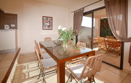 Maison 8 personnes à Sagone - Photo 14