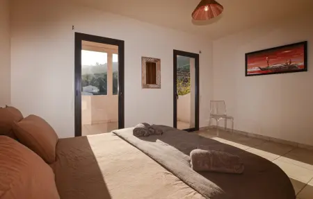 Maison 8 personnes à Sagone - Photo 16