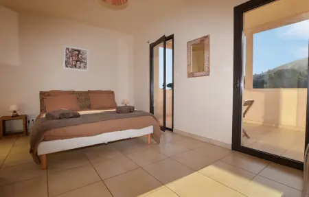 Maison 8 personnes à Sagone - Photo 19