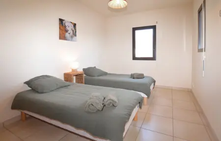 Maison 8 personnes à Sagone - Photo 20