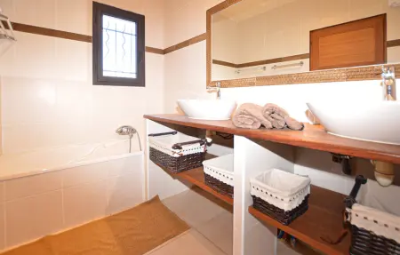 Maison 8 personnes à Sagone - Photo 24