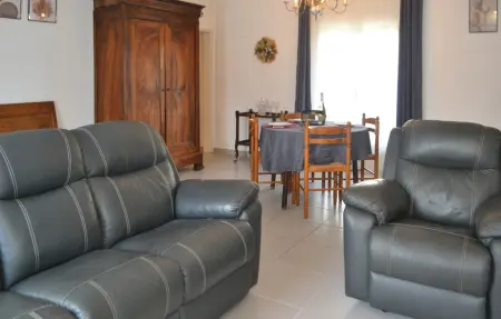Maison 4 personnes à Marcillac La Croisille - Photo 2