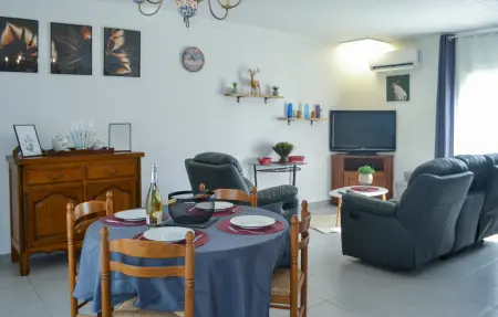 Maison 4 personnes à Marcillac La Croisille - Photo 3