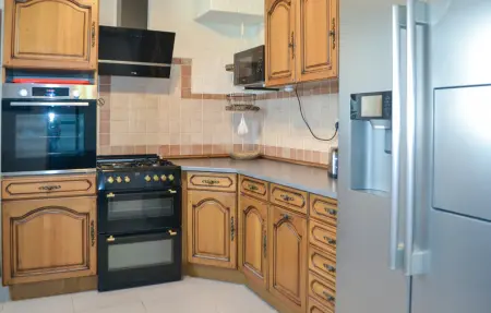Maison 4 personnes à Marcillac La Croisille - Photo 5
