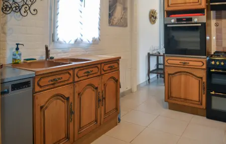 Maison 4 personnes à Marcillac La Croisille - Photo 6