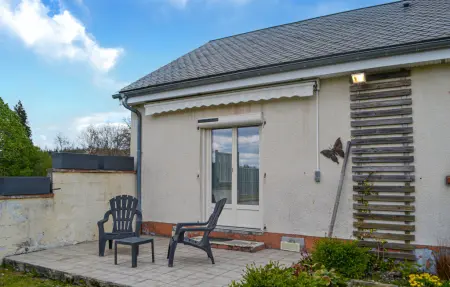 Maison 4 personnes à Marcillac La Croisille - Photo 8
