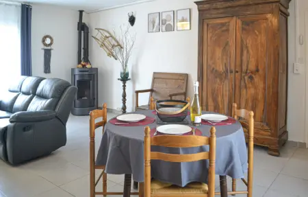 Maison 4 personnes à Marcillac La Croisille - Photo 9