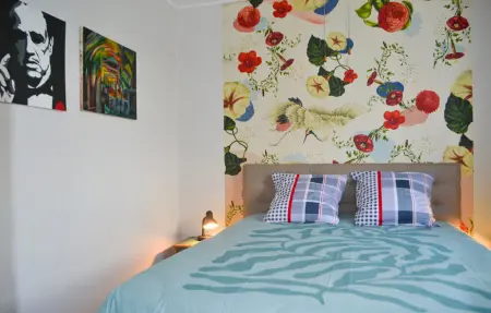 Maison 4 personnes à Marcillac La Croisille - Photo 10