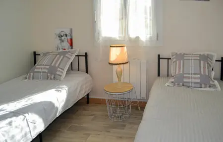 Maison 4 personnes à Marcillac La Croisille - Photo 11