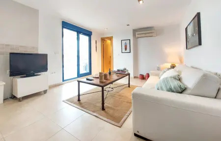 Appartement 2 personnes à Moncofa - Photo 2