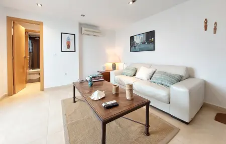 Appartement 2 personnes à Moncofa - Photo 3