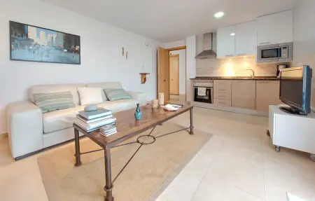 Appartement 2 personnes à Moncofa - Photo 4