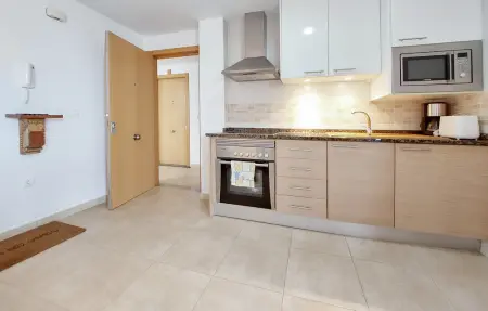 Appartement 2 personnes à Moncofa - Photo 5