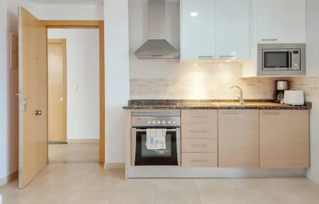 Appartement 2 personnes à Moncofa - Photo 6