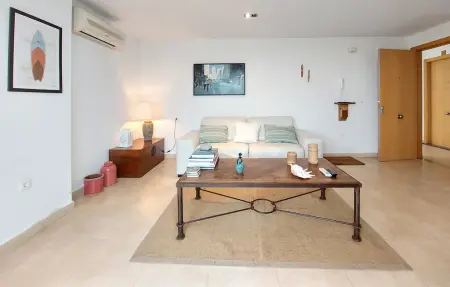 Appartement 2 personnes à Moncofa - Photo 10