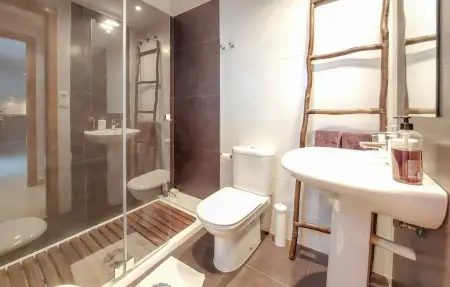 Appartement 2 personnes à Moncofa - Photo 11