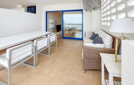 Appartement 4 personnes à Moncofa - Photo 1