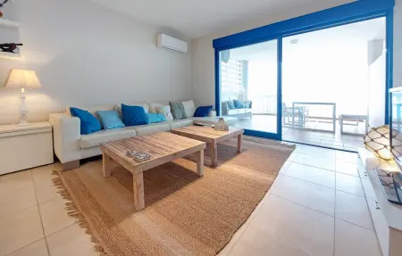 Appartement 4 personnes à Moncofa - Photo 2