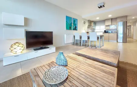 Appartement 4 personnes à Moncofa - Photo 3