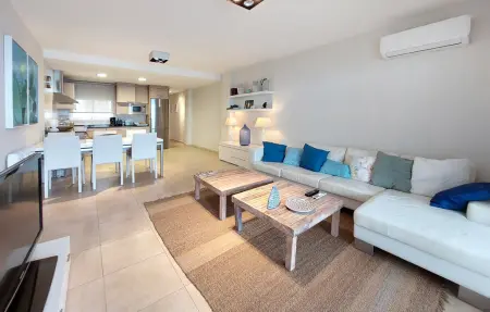 Appartement 4 personnes à Moncofa - Photo 4