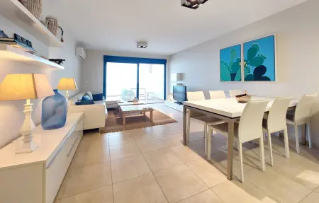 Appartement 4 personnes à Moncofa - Photo 5