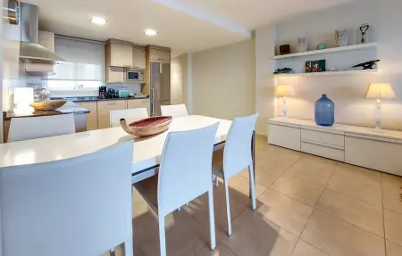 Appartement 4 personnes à Moncofa - Photo 6